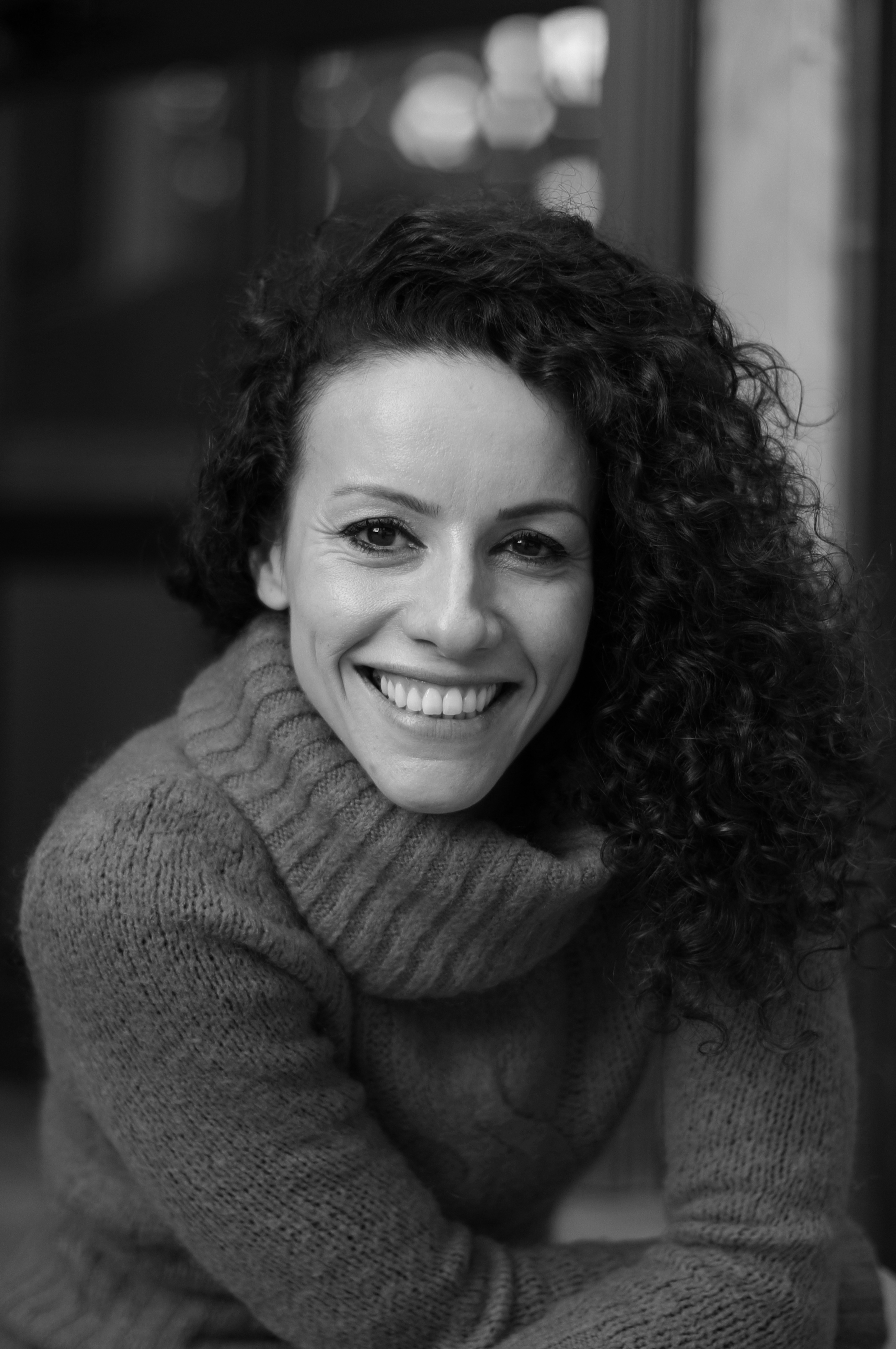 Melissa Di Genova