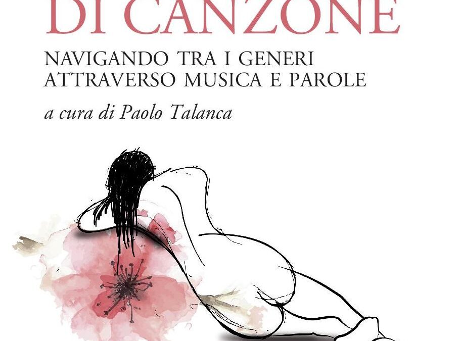 Nudi di canzone: tra gli altri, Piccolo ritrae la Canzone a Teatro