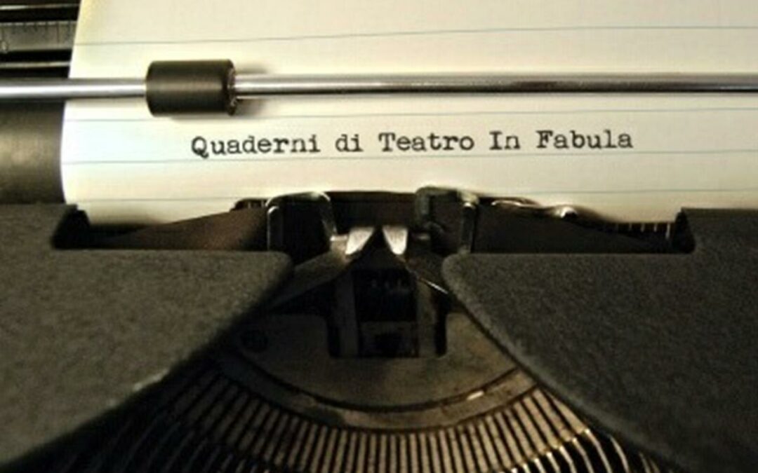 Dente di topo: a colloquio con Antonio Raucci